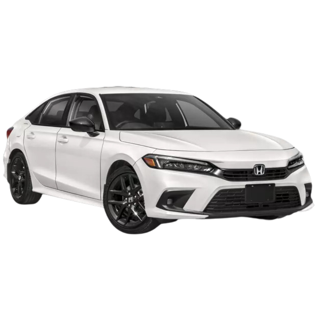 Highway Rent A Car — photo 2 of 4