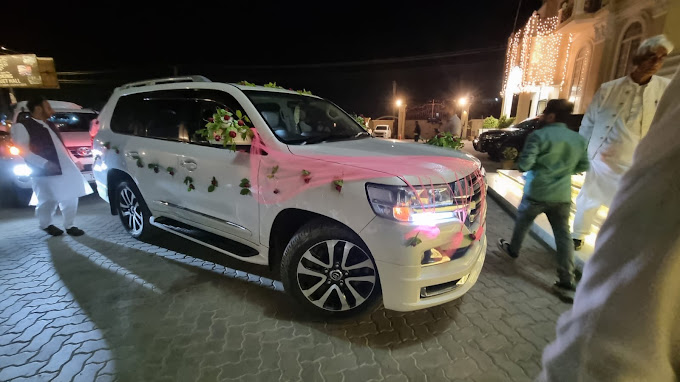 AL ASHIR RENT A CAR — photo 3 of 3