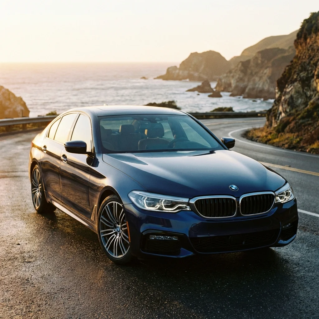 Butt Gee Rent A Car — photo 5 of 5