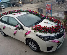 Faisel Rent A Car — photo 1 of 4