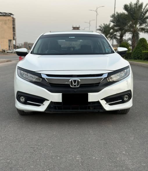 Al Madina rent a car — photo 3 of 3