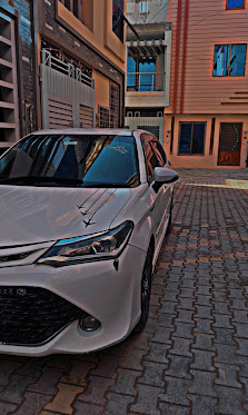 Gul 2d Car Service – Car Rental in Quetta | Quetta