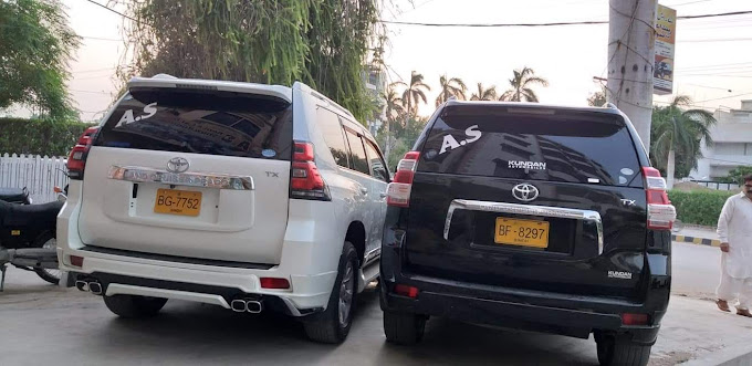 AL ASHIR RENT A CAR — photo 2 of 3