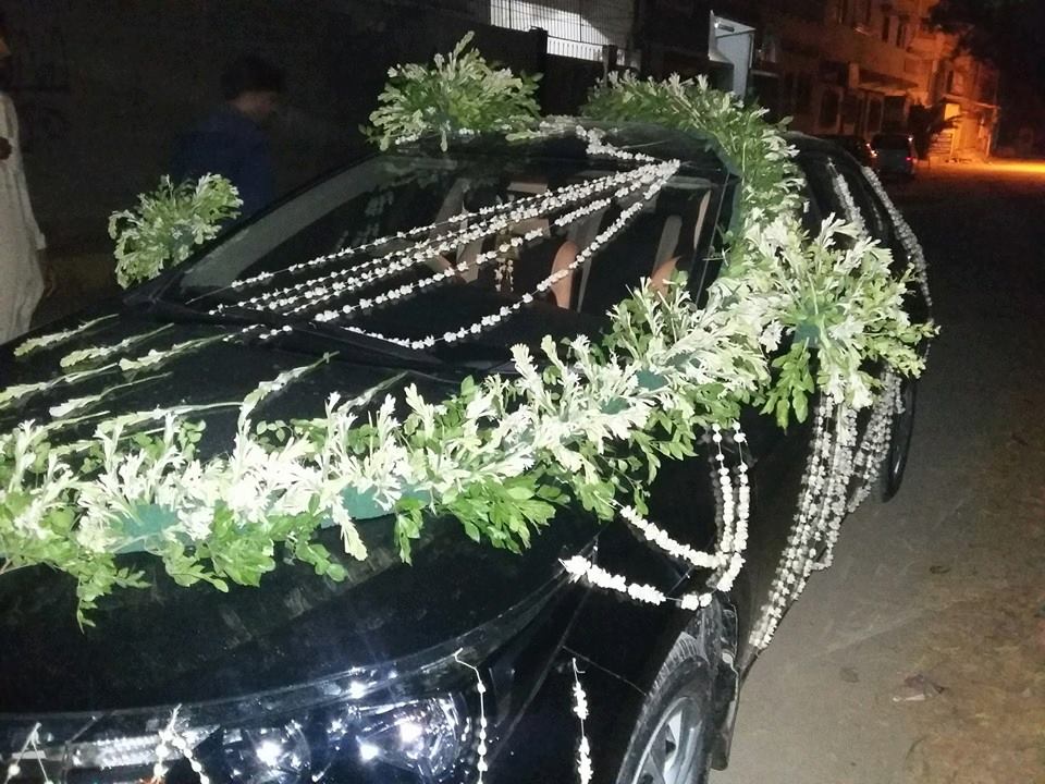 Malik Rent A CarMalik Rent A Car — photo 1 of 4