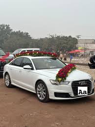 LADLA RENT A CAR Gujranwala — photo 3 of 4