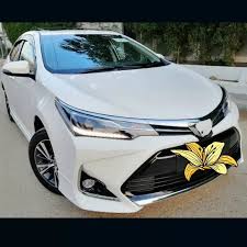 M Moiz Rent A Car – Car Rental in Quetta | Quetta