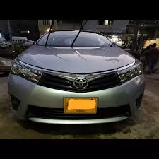 Faizan Rent A Car – Car Rental in Quetta | Quetta