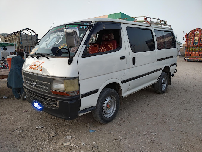 Down town Rent A Car — photo 2 of 4