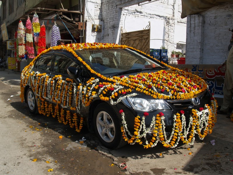 Time Square Rent a Car — photo 3 of 3