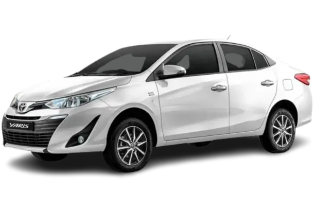 Alamdar Rent A Car — photo 3 of 4