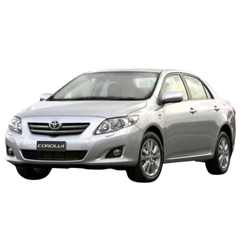 Shah Rent A Car — photo 3 of 4