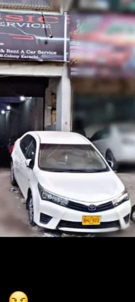 Classic Rent A Car &amp; Showroom — photo 3 of 4