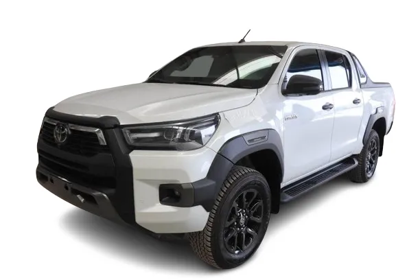 Hyderabad Rent A Car — photo 3 of 4