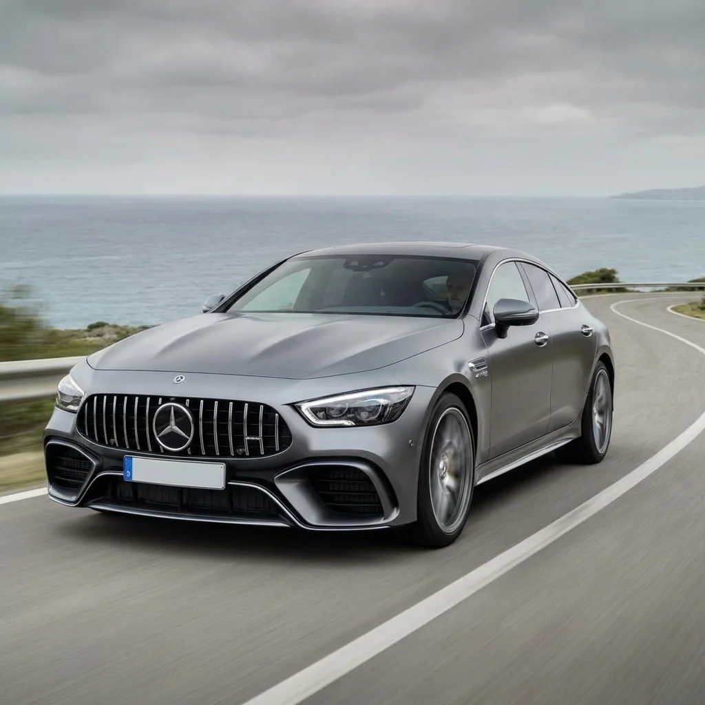 Butt Gee Rent A Car — photo 3 of 5