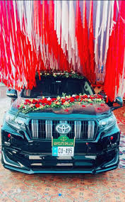 LADLA RENT A CAR Gujranwala — photo 1 of 4