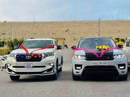 Kaka Rent A Car Gujranwala — photo 3 of 4