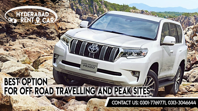 Al Ashir Rent A Car – Car Rental in Quetta | Quetta