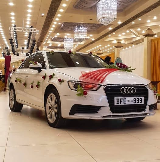 Let's Ride Rent A Car — photo 1 of 4