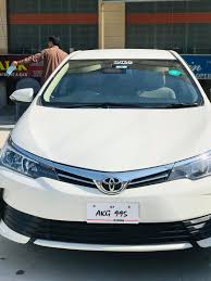 Kaka Rent A Car Gujranwala — photo 4 of 4