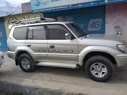 Car Rental in Skardu by Zulfiqar — photo 1 of 4