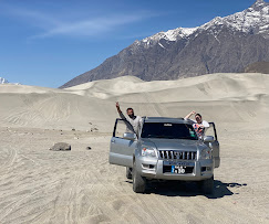 Eagle Safe Tours &amp; Travels rent A car PVT — photo 2 of 4