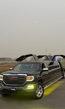 Bahawalpur Rent A Car — photo 3 of 4