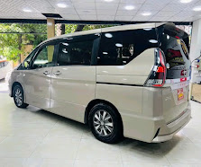 Sialkot cab and Rent a car — photo 4 of 9