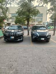 786 rent a car sialkot — photo 1 of 3