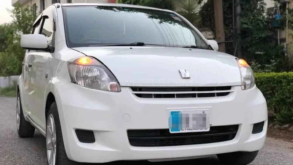 Sialkot cab and Rent a car — photo 1 of 9