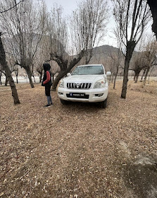 Eagle Travellers Hunza &amp; Rent a Car — photo 3 of 3