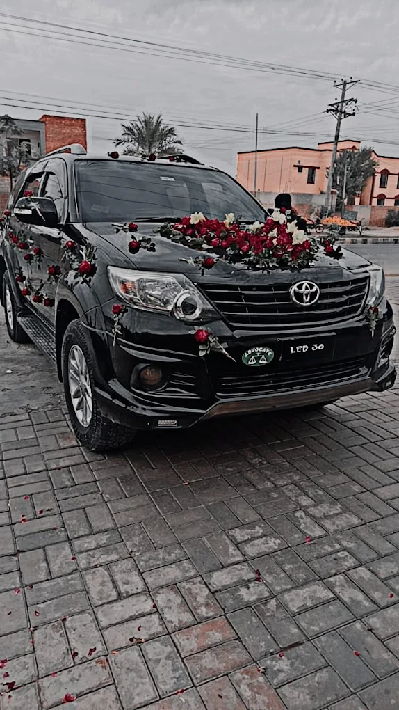 Umair Rent A Car Bahawalpur — photo 4 of 4