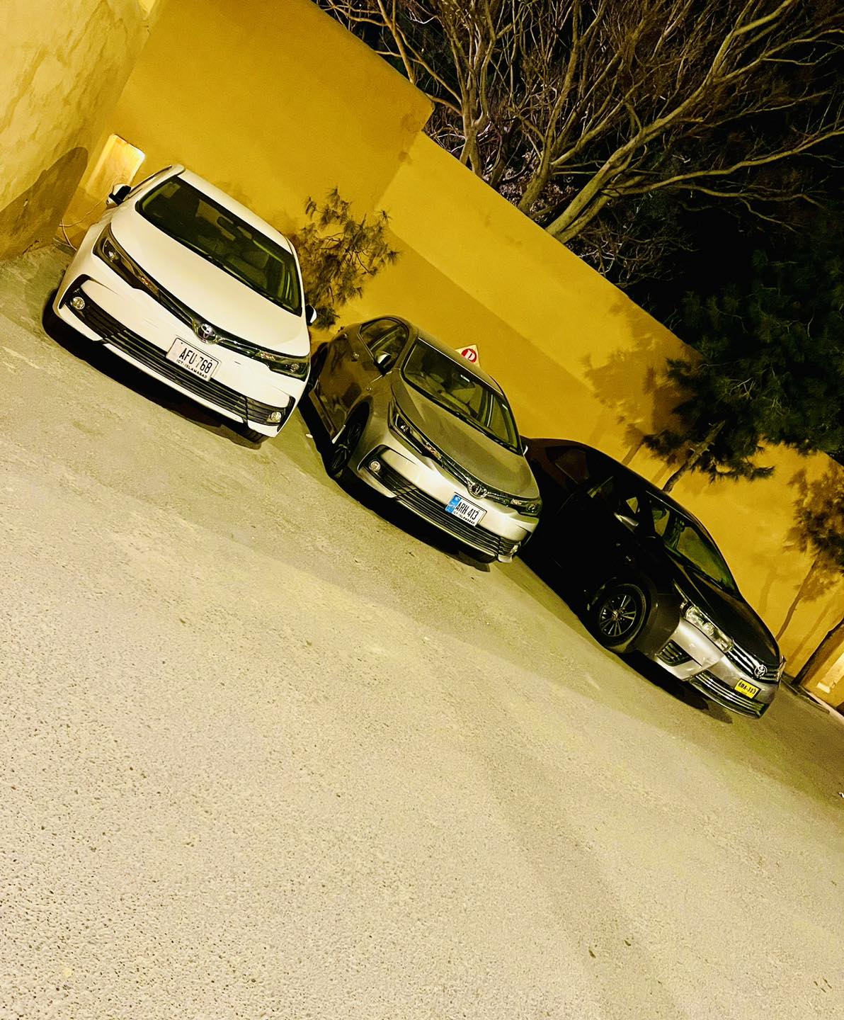 SAFE RIDE CAR RENTAL &amp; TOUR'S BAHAWALPUR — photo 2 of 3