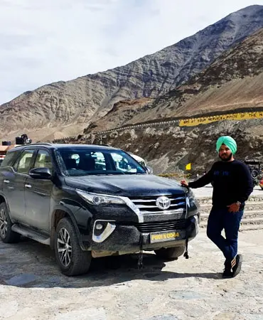 Punjab Rent a Car | Self Drive | Luxury Cars | Wedding Cars — photo 3 of 4