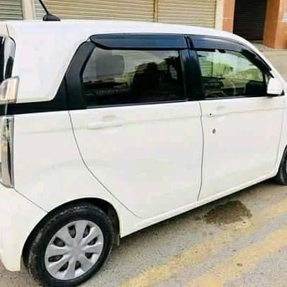 Sialkot cab and Rent a car — photo 5 of 9