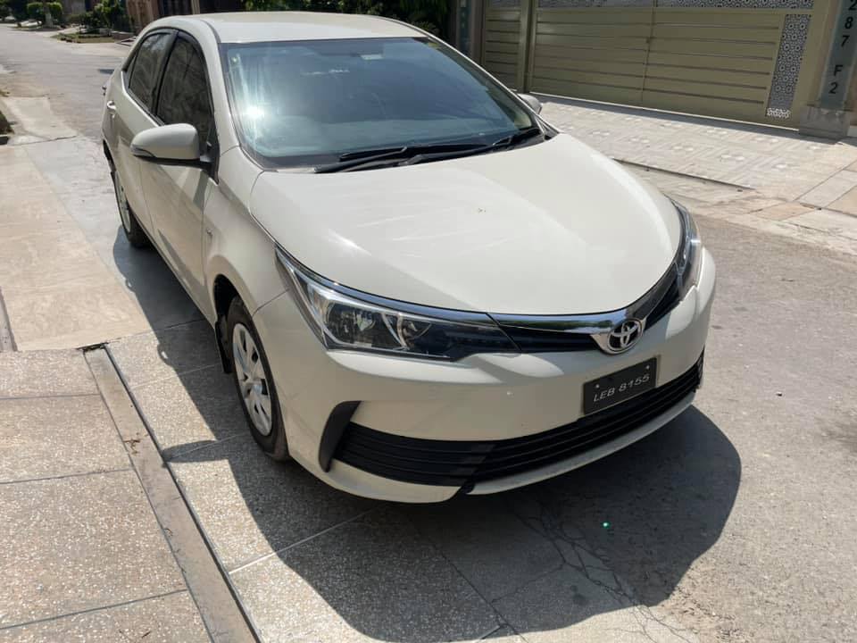 Aman Mughal Rent A Car — photo 4 of 4