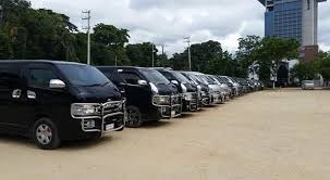 Continental Rent a car service — photo 2 of 4