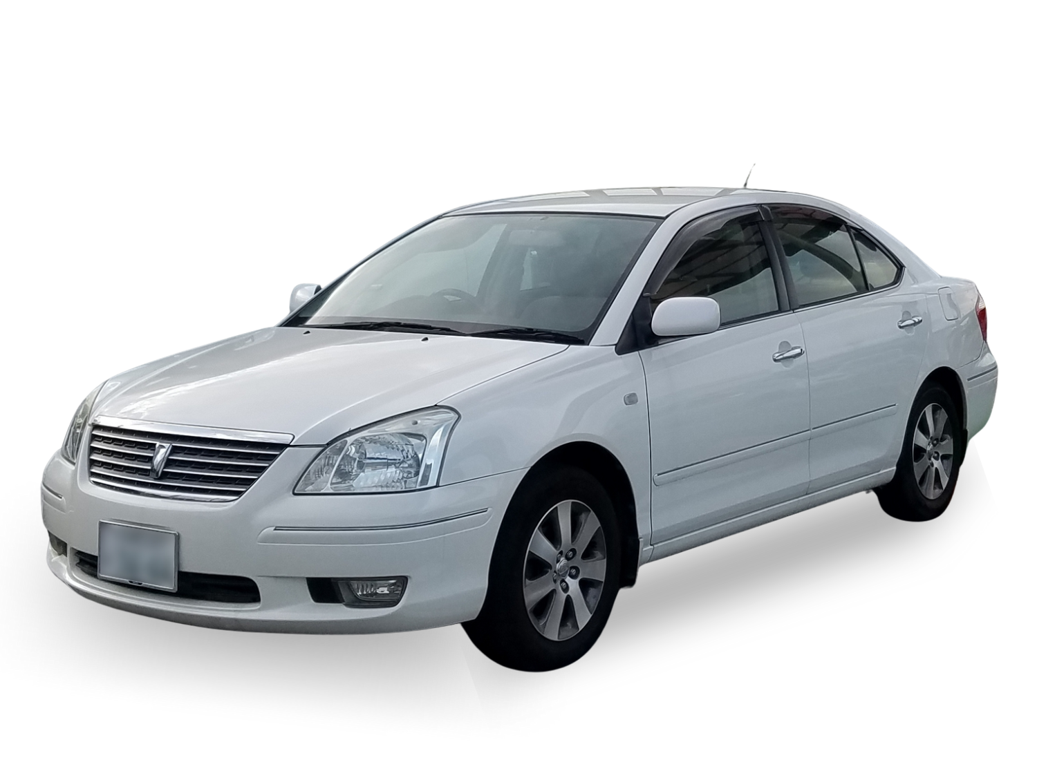 Karakoram holidays rent car service — photo 4 of 6