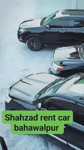 Shahzad Rent a Car - Bahawalpur — photo 2 of 4