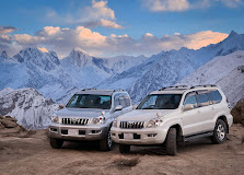 Valleys On Wheels — photo 4 of 4