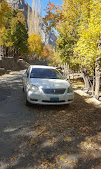 Karakoram holidays rent car service — photo 6 of 6