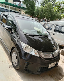 Khakwani Rent A Car — photo 4 of 4