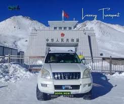 Sher Afzal travels Skardu — photo 3 of 6