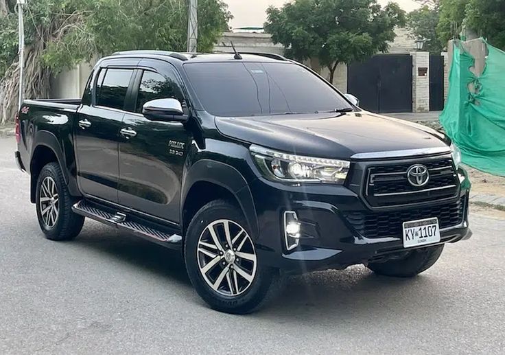 Decent Rent A Car — photo 1 of 4