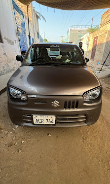 Bahawalpur Rent A Car — photo 4 of 4
