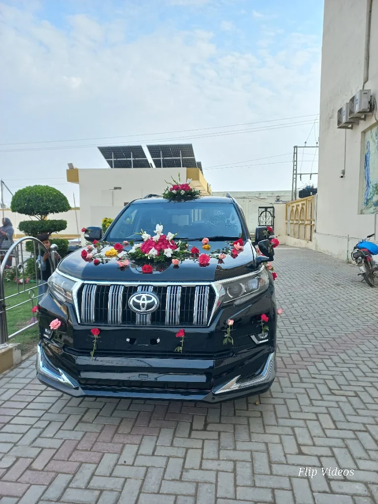 AlHadi Rent A Car Bahawalpur — photo 3 of 4