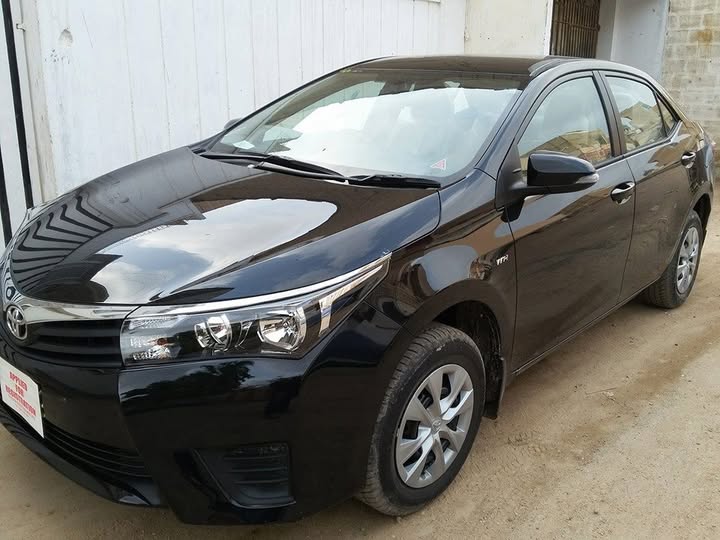 Qz Rent A Car Service Skardu – Car Rental in Skardu | Skardu