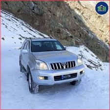 Malik Rent A car Gilgit Baltistan — photo 1 of 3