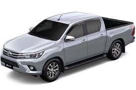 Chaudhary Rent A Car — photo 1 of 4