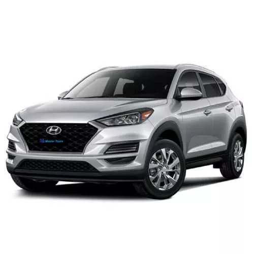 Umer Rent A Car Gujranwala — photo 3 of 4