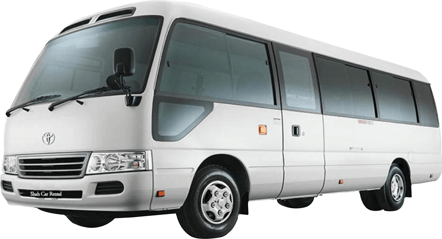 Karakoram Rent a Car Services — photo 3 of 4